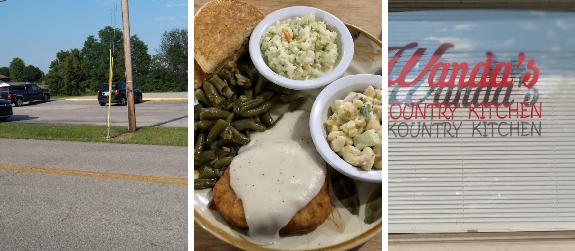 Wanda's Kountry Kitchen
