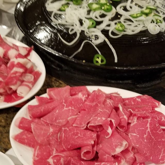 Hot Pot