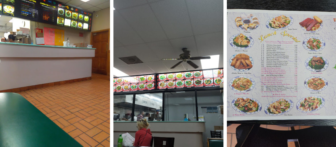 Wang's Kitchen