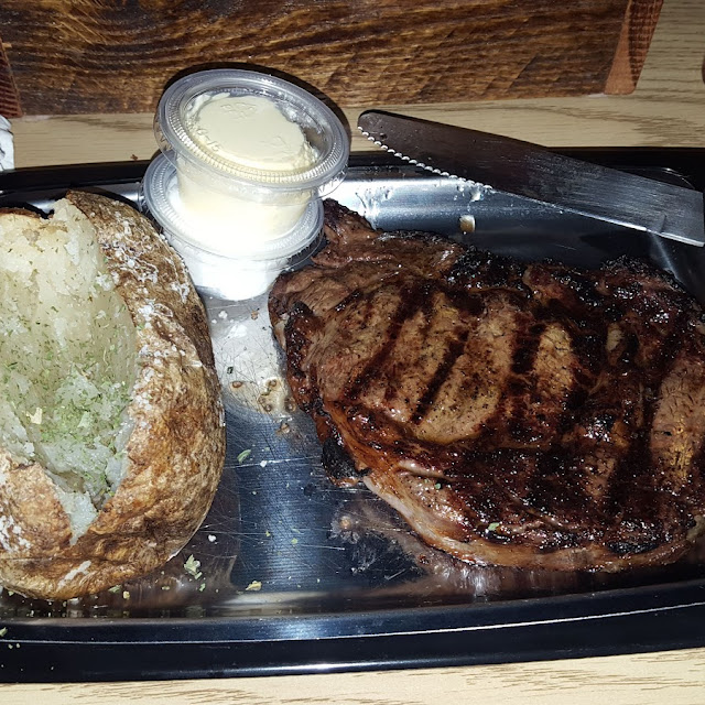 Baked Potato