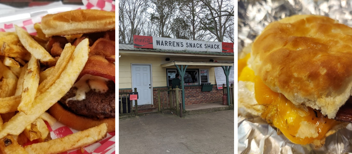 Warren's Breakfast & Grill