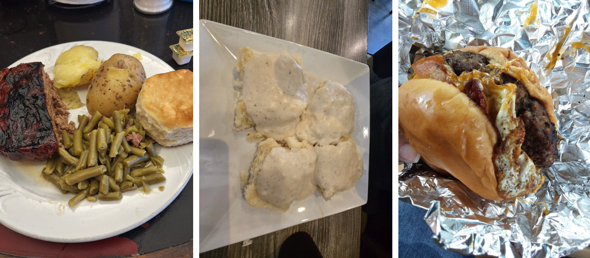 Warren's Breakfast & Grill