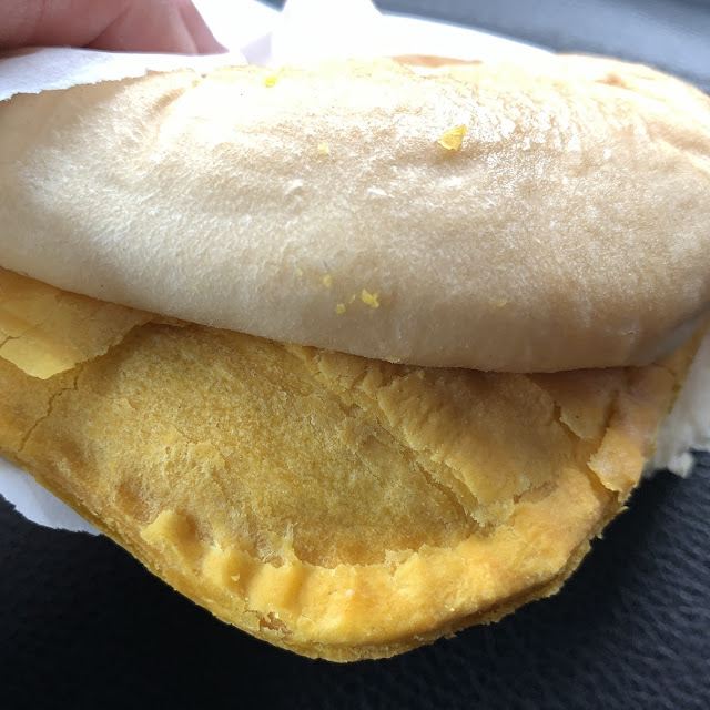 Coco Bread