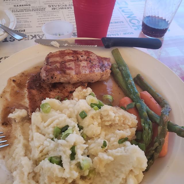 Pork Chops