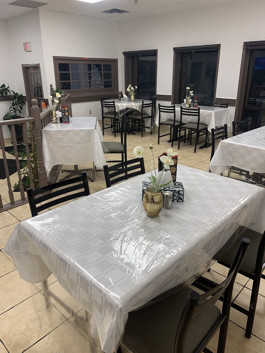 Watandar Restaurant
