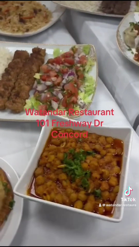 Watandar Restaurant
