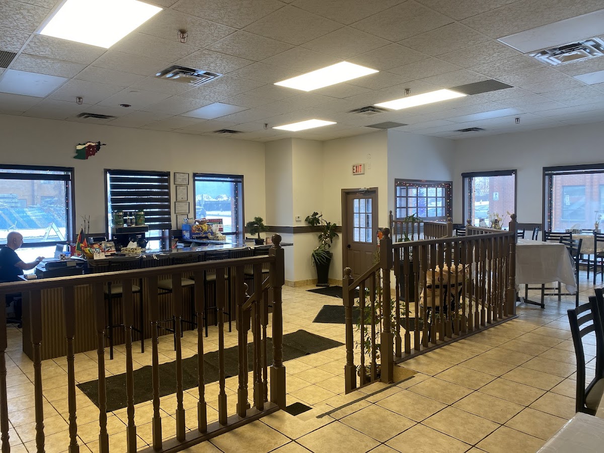 Watandar Restaurant