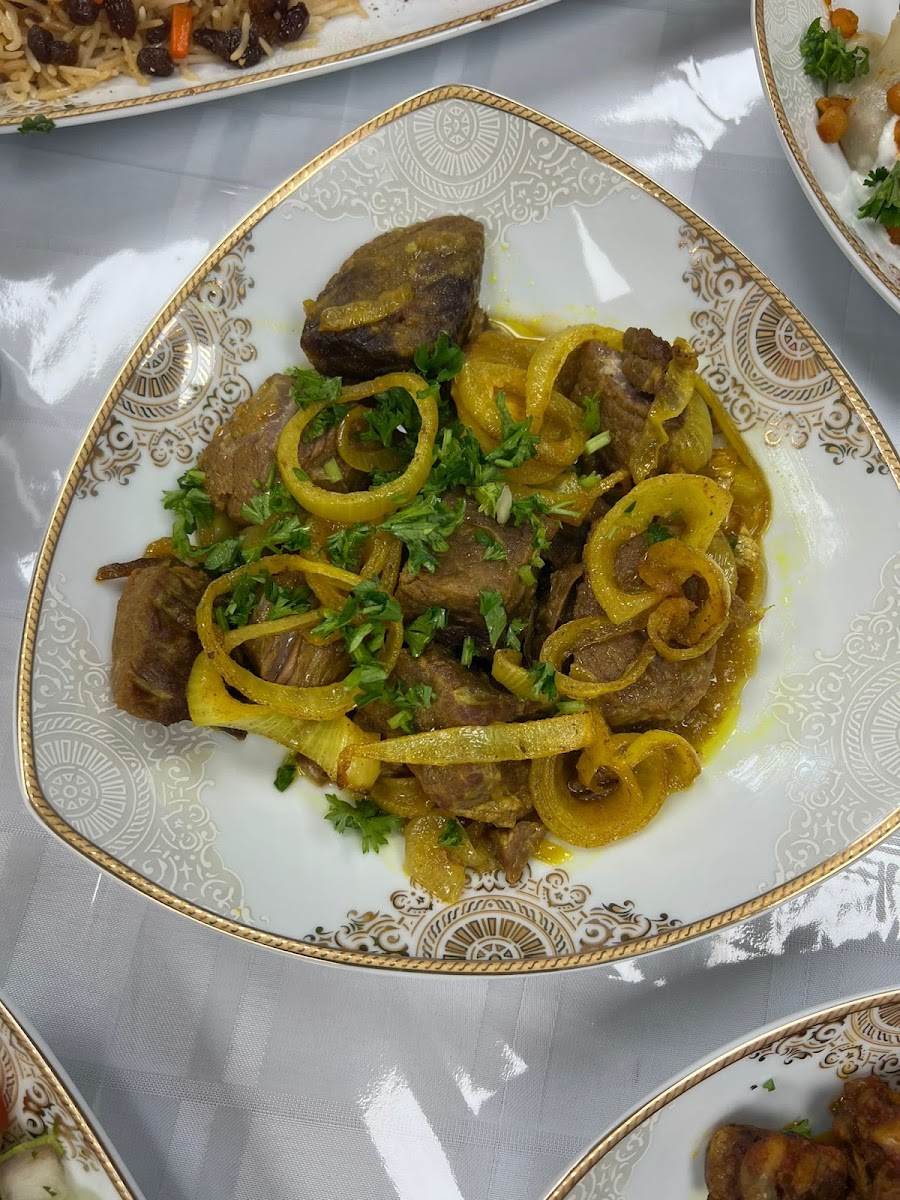 Watandar Restaurant