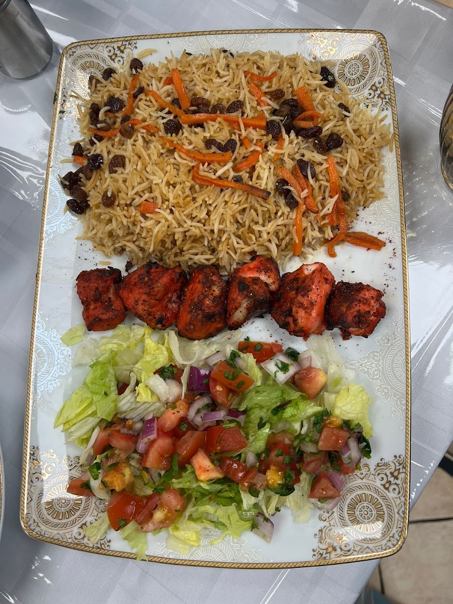 Watandar Restaurant
