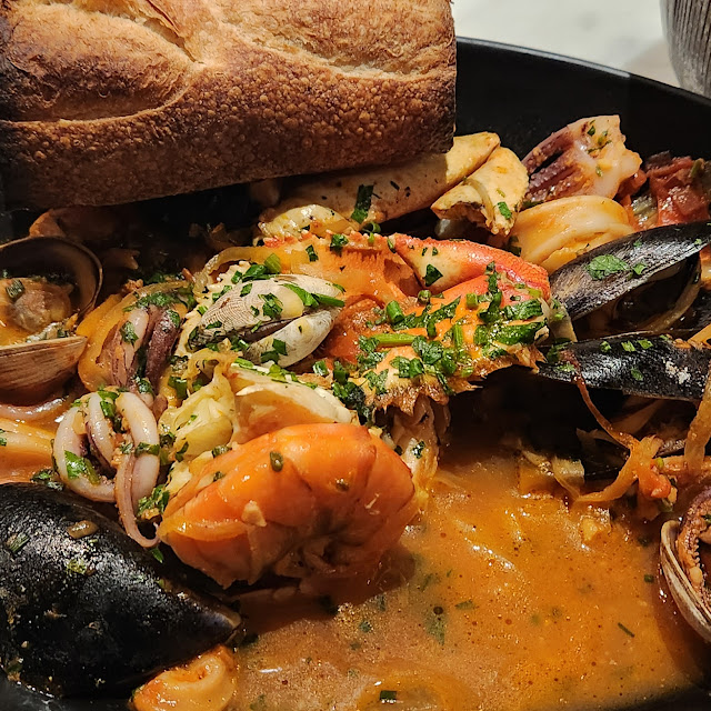 Cioppino