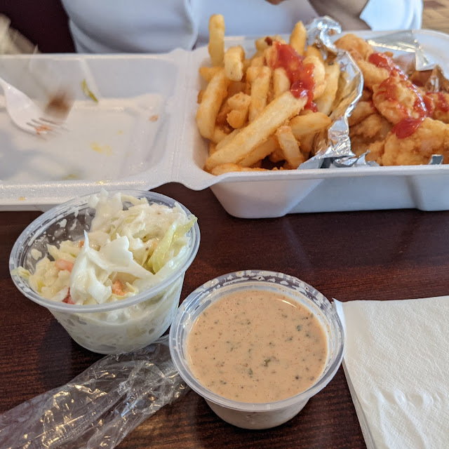 Coleslaw