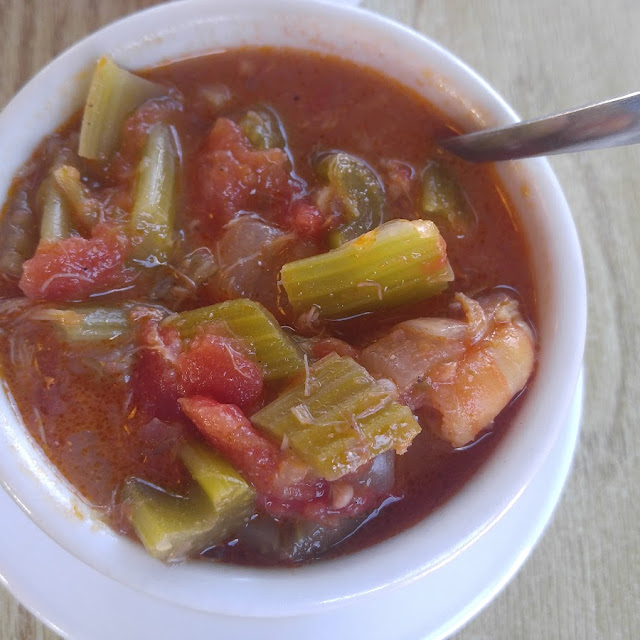 Gumbo
