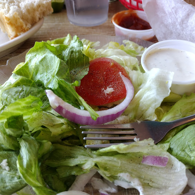 Side Salad