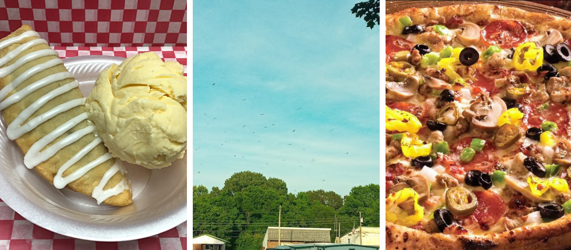 Waterloo Market & Grill