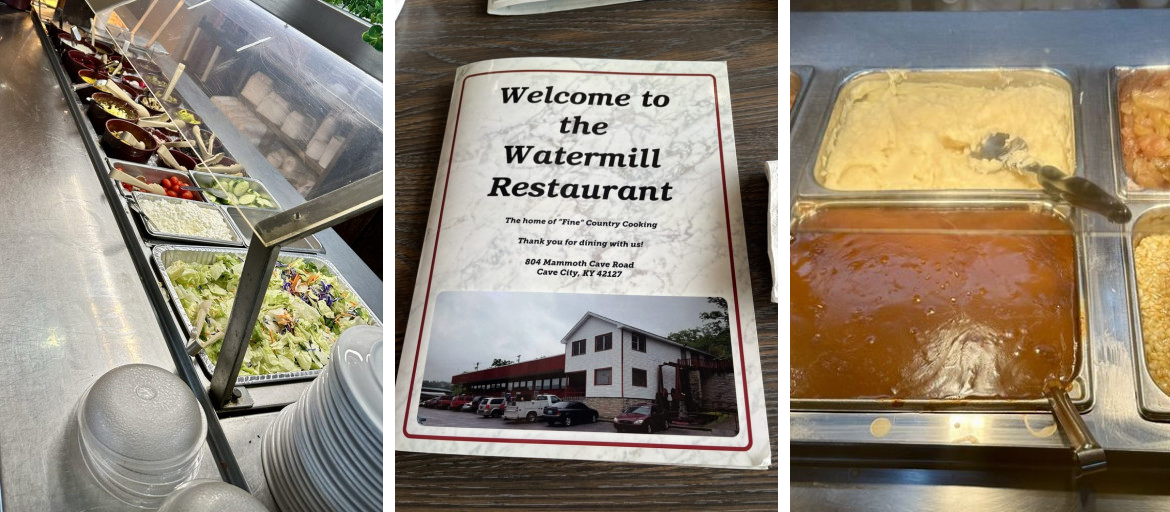 Watermill Restaurant