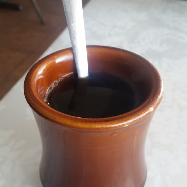 Coffee