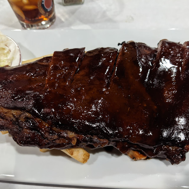 Ribs