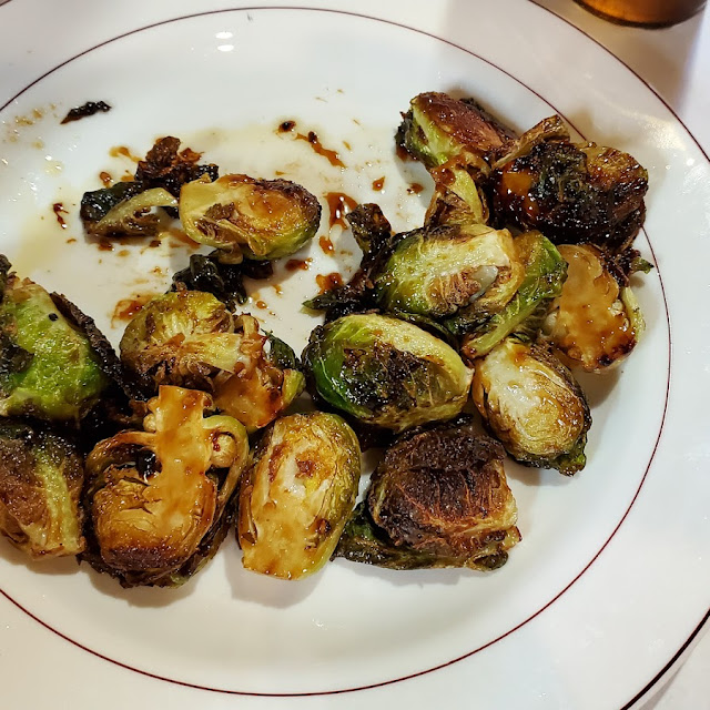 Brussels Sprouts