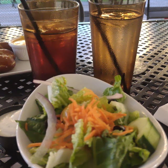 Side Salad