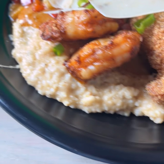Grits