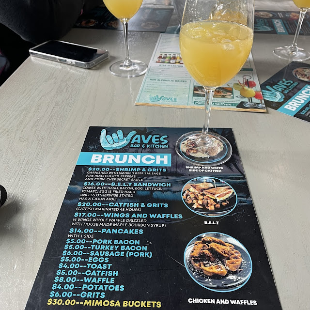 Mimosa