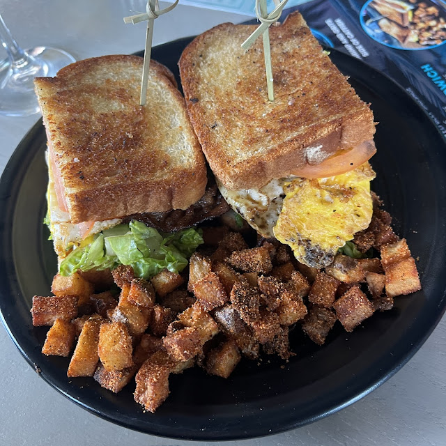 Home Fries