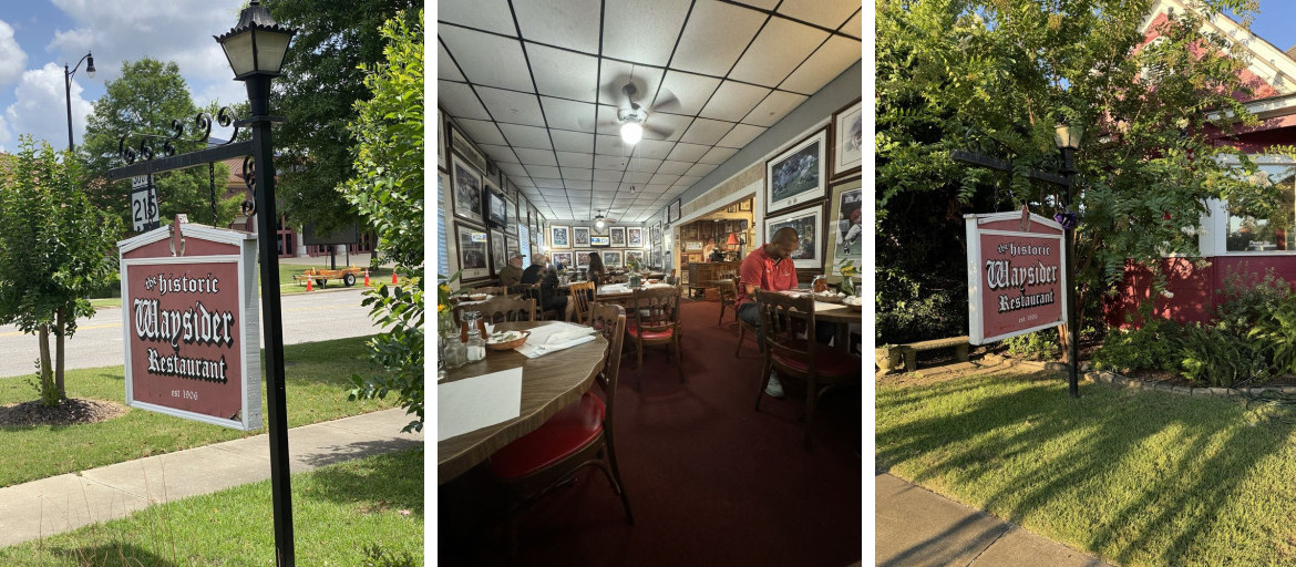 Waysider Restaurant