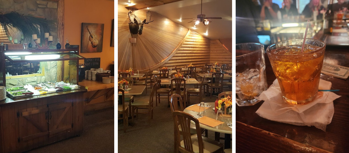 Weatherwood Supper Club