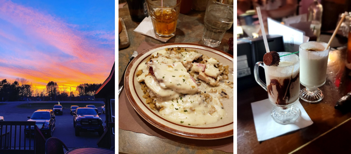 Weatherwood Supper Club