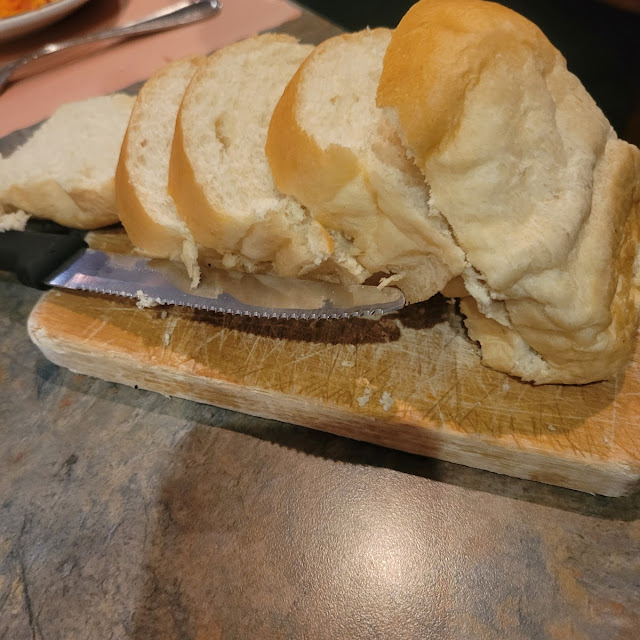 Bread