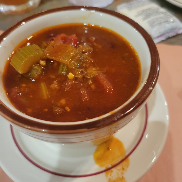 Chili