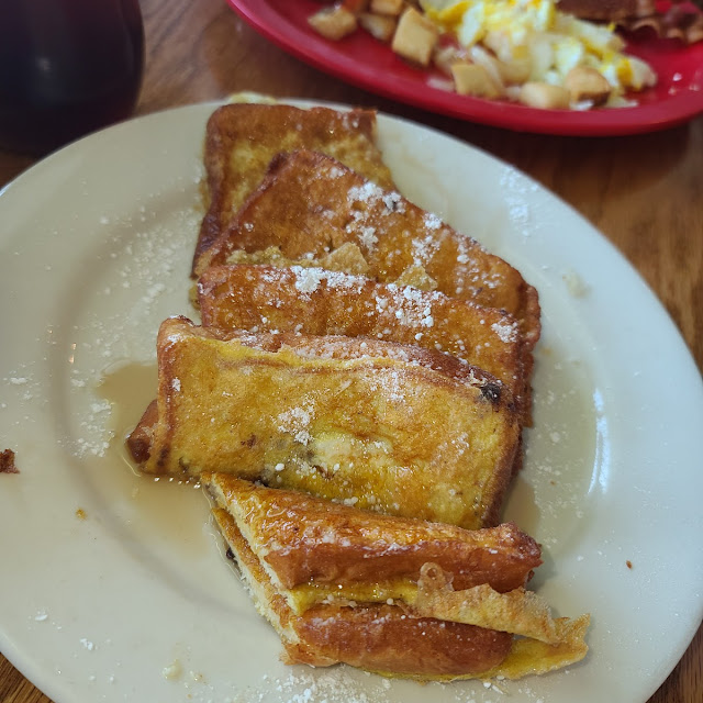 French Toast