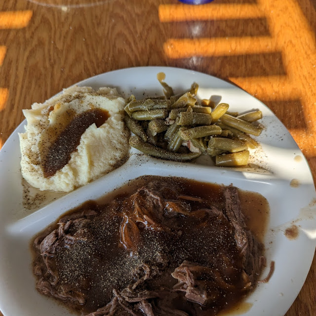 Roast Beef