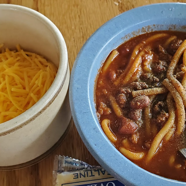 Chili