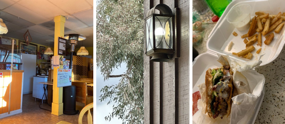 Wences Bistro