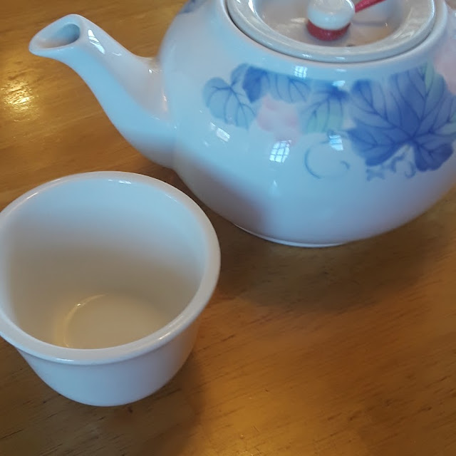 Asar Tea