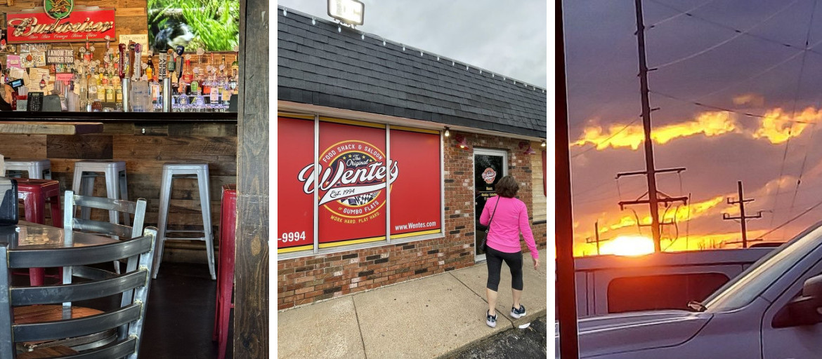 Wente’s