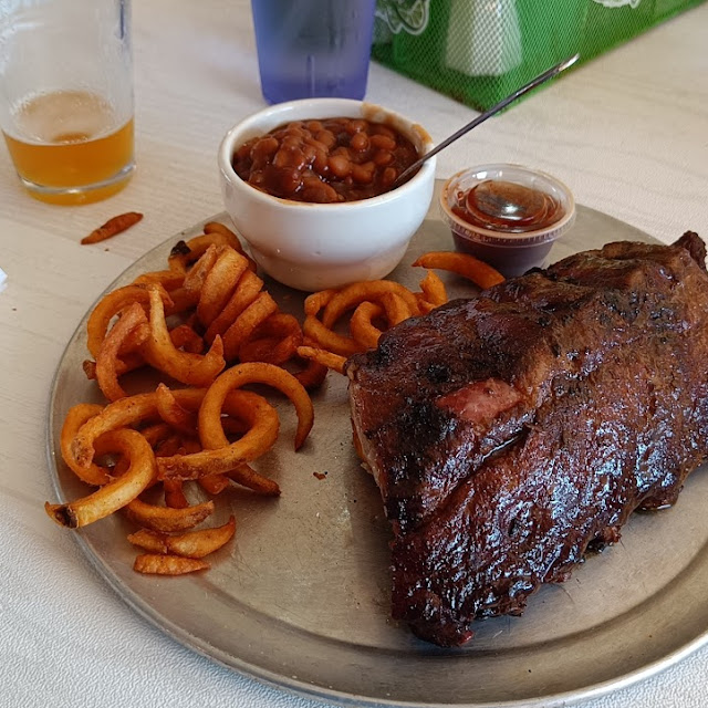 Ribs