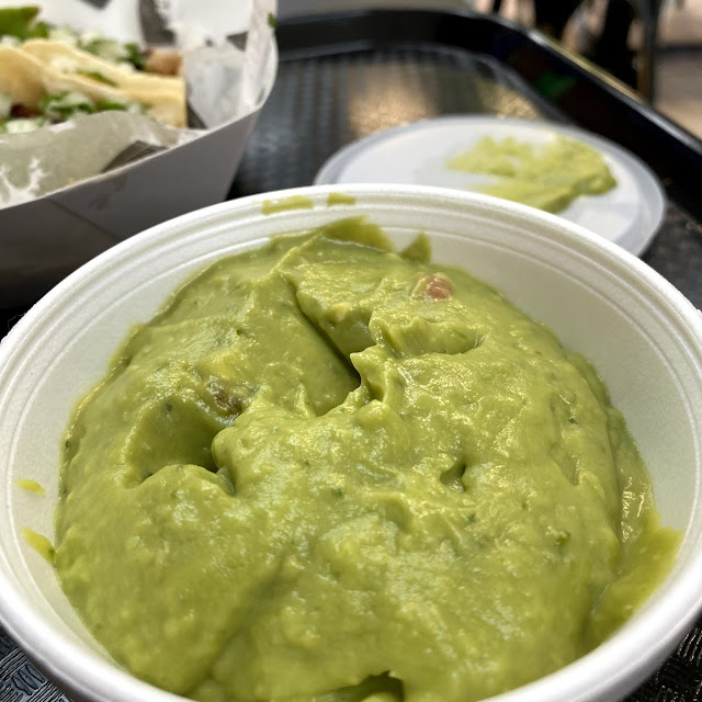 Guacamole