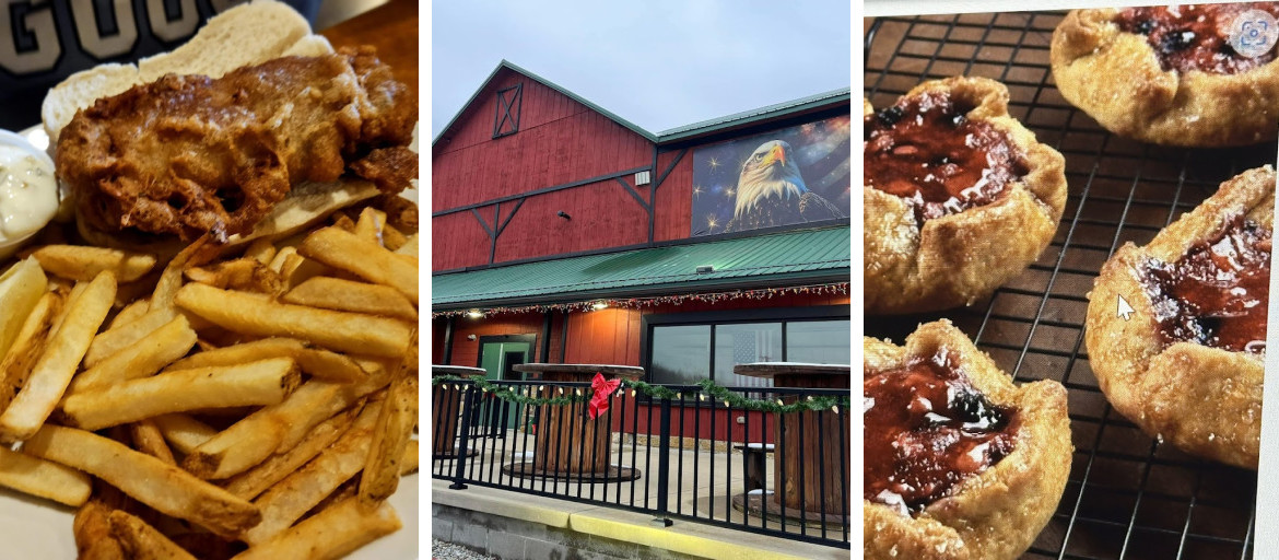 West End Grille