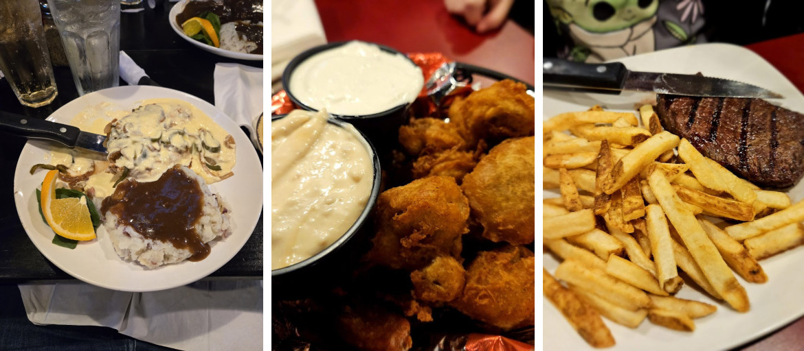 West End Grille