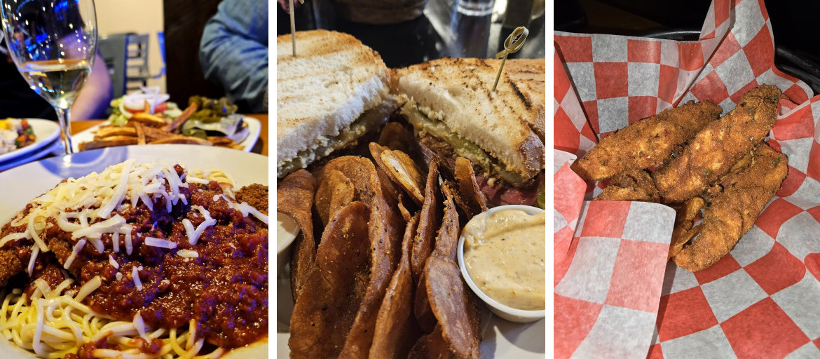 West End Grille
