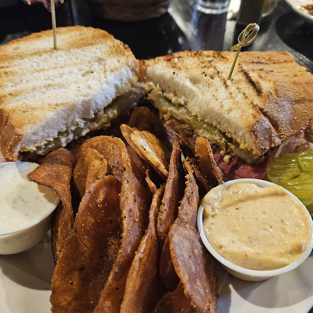 Cuban Sandwich