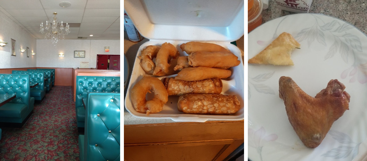 West Lake Gourmet