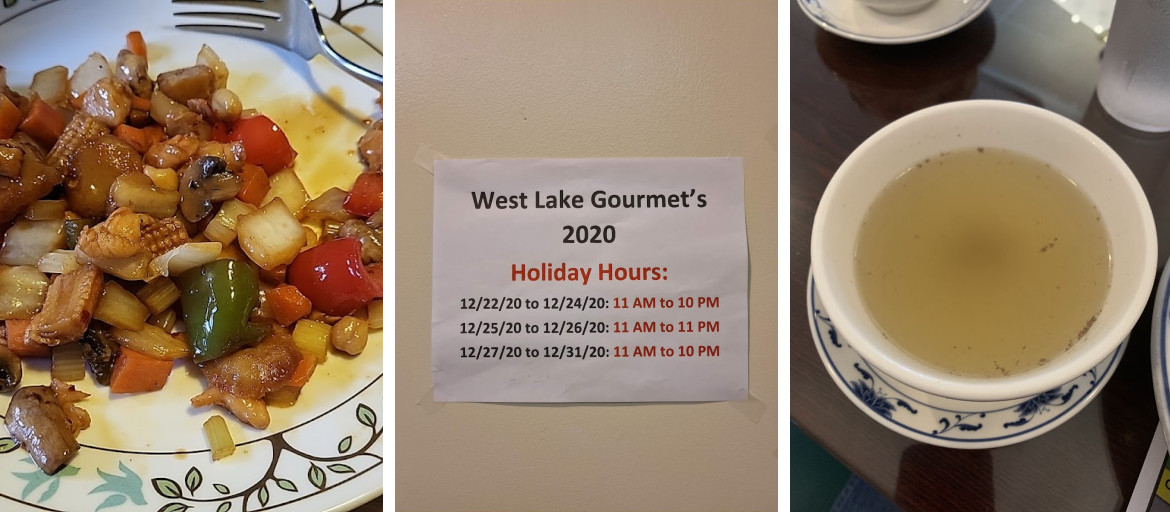 West Lake Gourmet