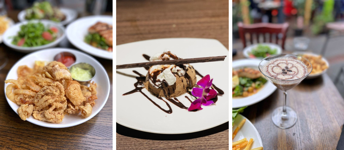 West Park Bistro
