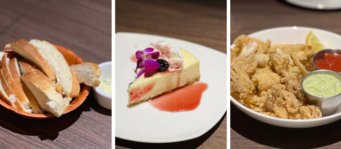 West Park Bistro