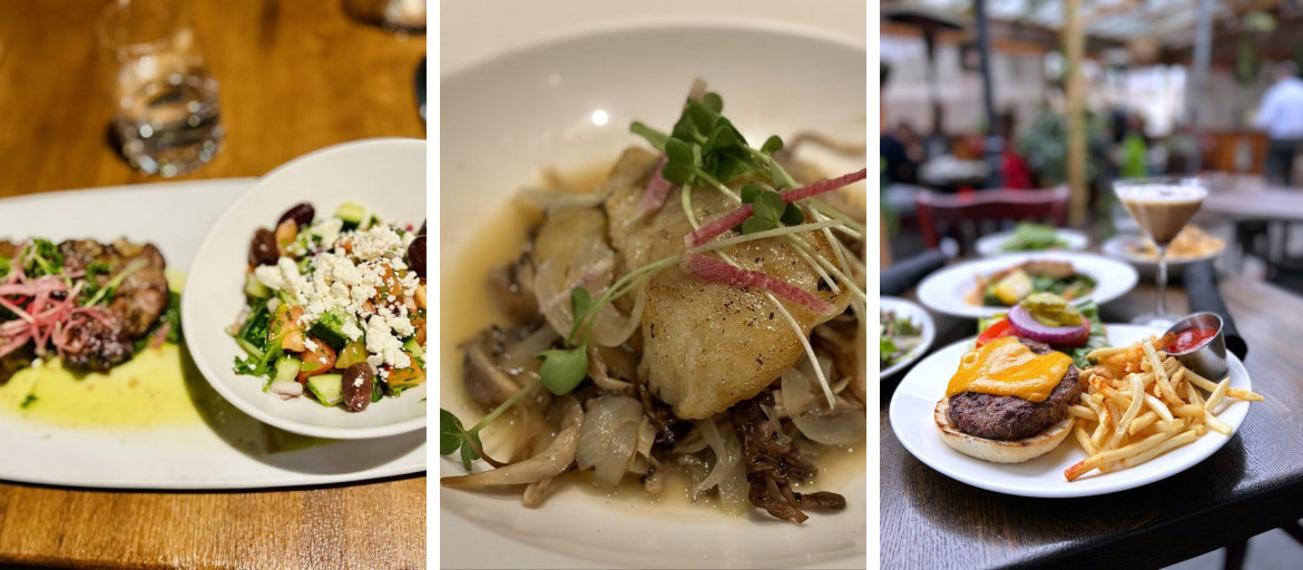 West Park Bistro