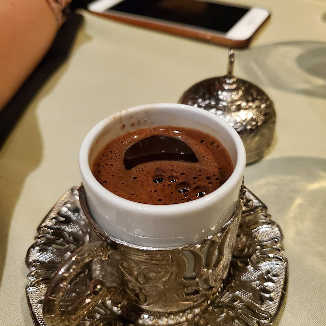 Turkish Coffee