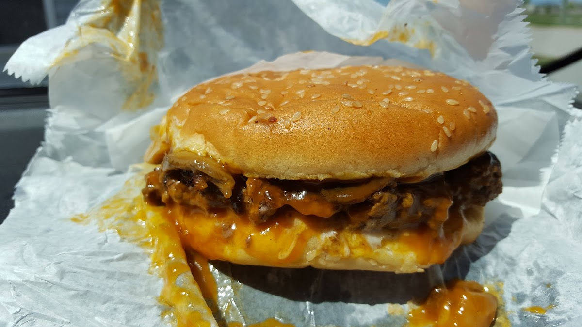 West Pier Drive-In